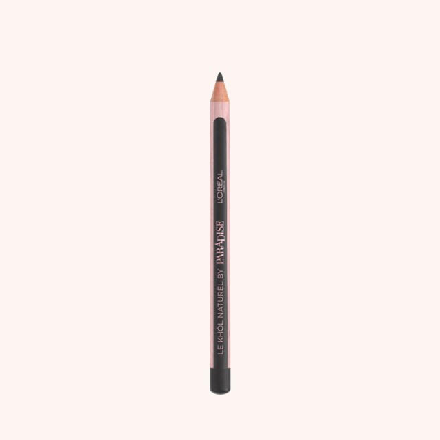 Le Khol Naturel by Paradise Eyeliner 111 Urban Grey