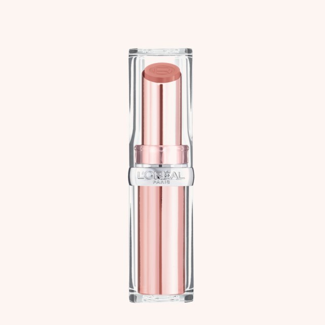 Glow Paradise Balm-in-Lipstick 642 Beige Eden