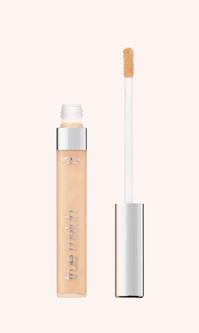 True Match Concealer 1R/C Ivoire Rose