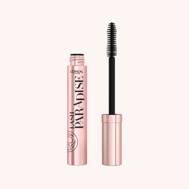 Lash Paradise Mascara Black