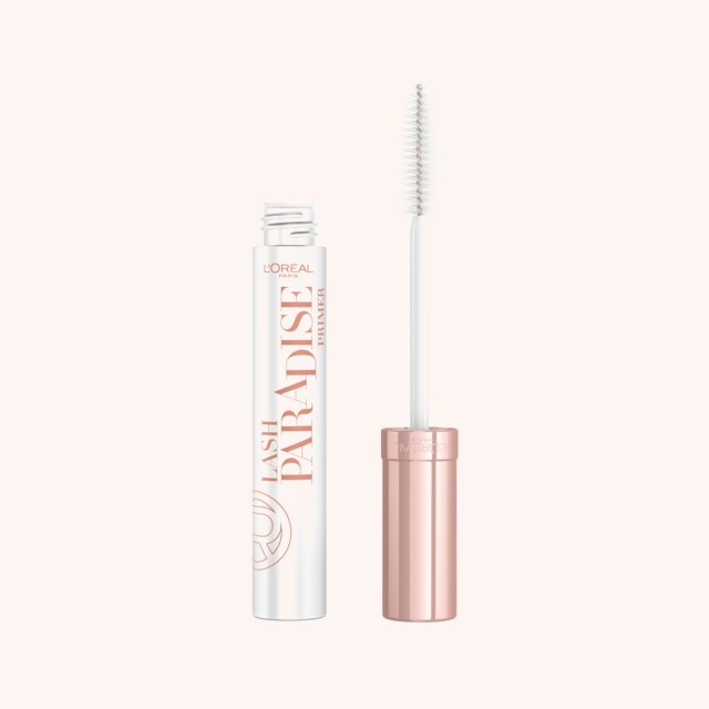 Lash Paradise Primer 01 White