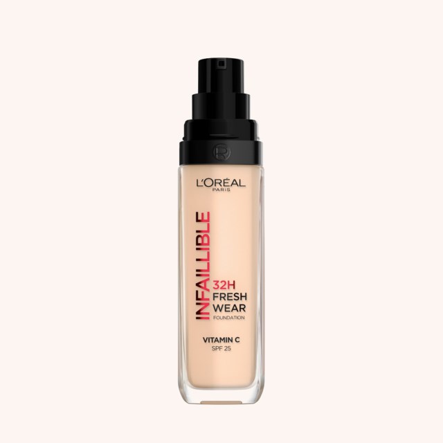 Infaillible 32H Fresh Wear Foundation 20 Ivory