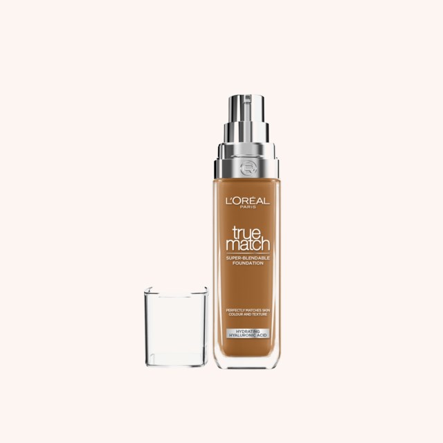 True Match Super-Blendable Foundation 8.N True Match Super-Blendable Foundation 8.N
