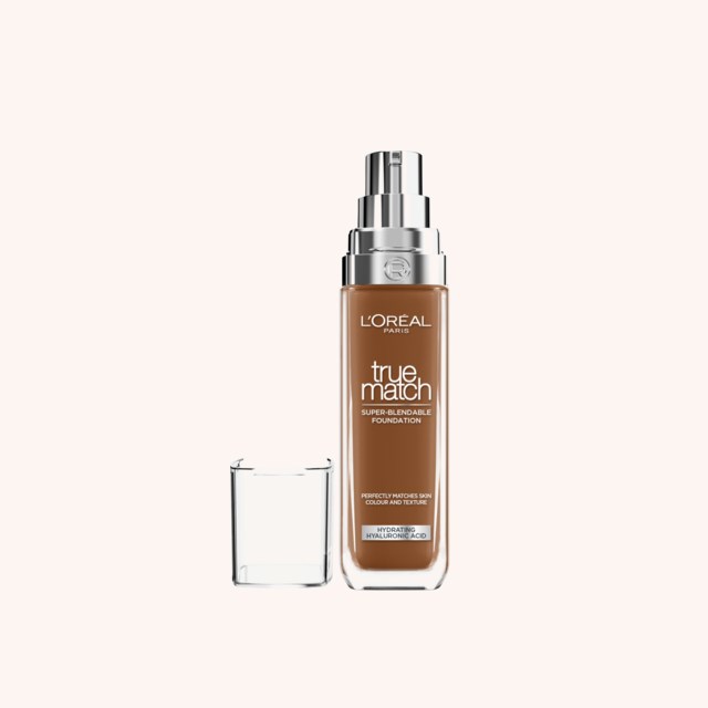True Match Super-Blendable Foundation 10.W