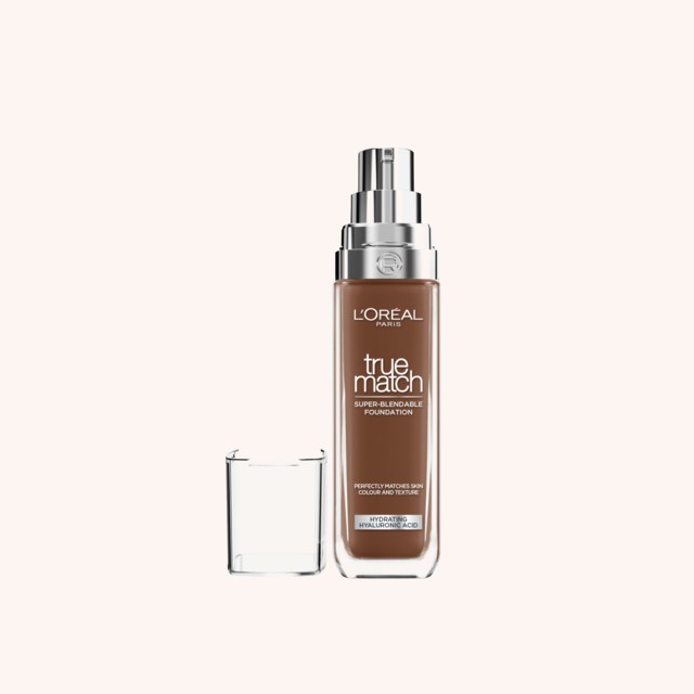 True Match Super-Blendable Foundation 11.N