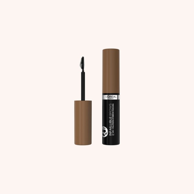 Infaillible Brows 24H Volumizing Eyebrow Mascara 5.0 Light Brunette