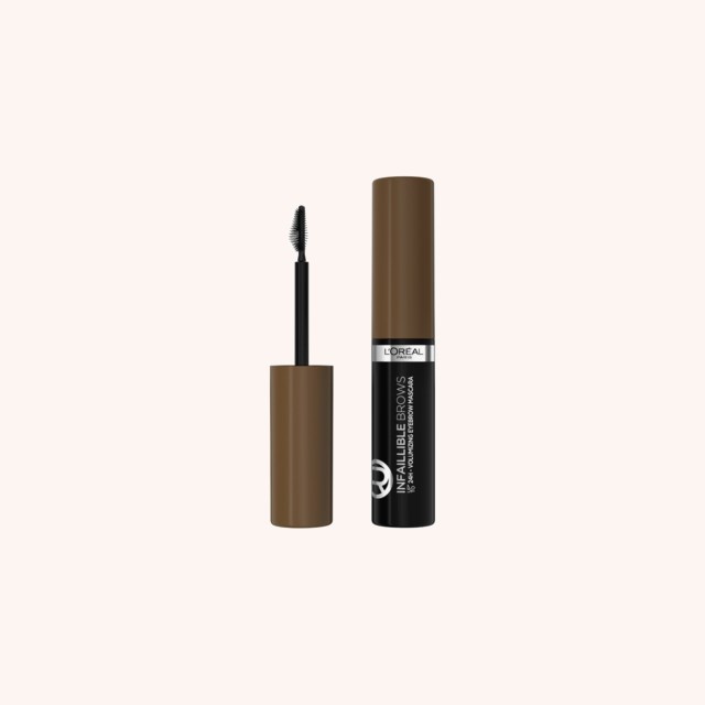 Infaillible Brows 24H Volumizing Eyebrow Mascara 3.0 Brunette