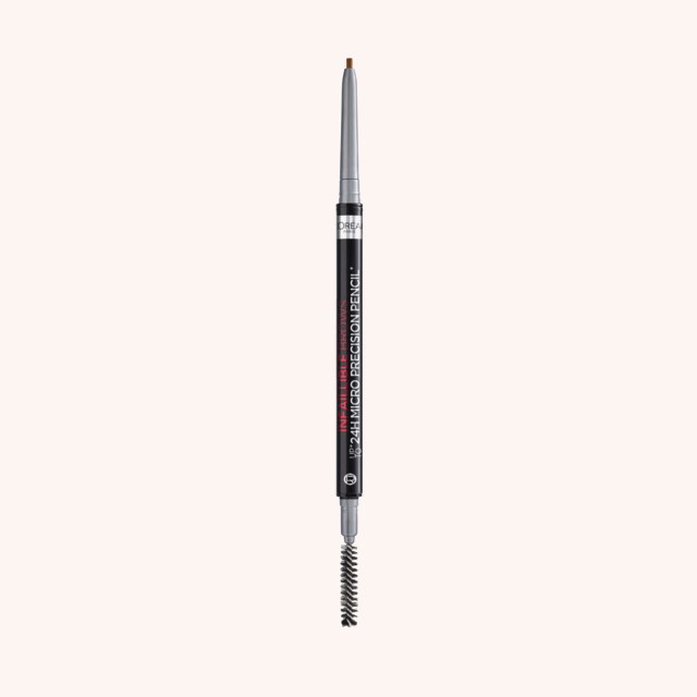 Infaillible Brows 24H Micro Precision Pencil 6.32 Auburn