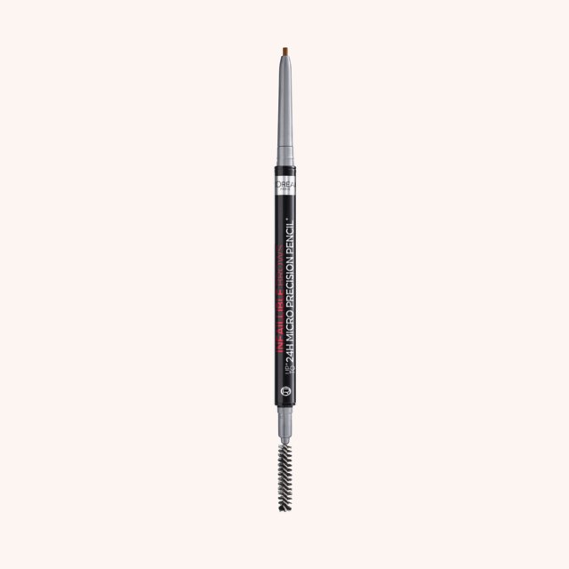 Infaillible Brows 24H Micro Precision Pencil 6.32 Auburn Infaillible Brows 24H Micro Precision Pencil 6.32 Auburn