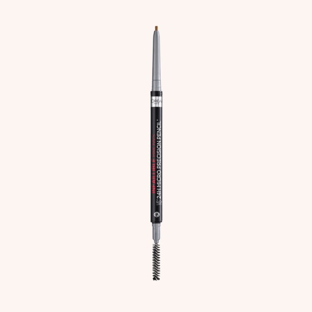 Infaillible Brows 24H Micro Precision Pencil 5.0 Light Brunette