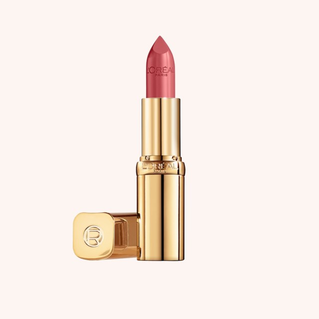 Color Riche Satin Lipstick 110 Made In Paris