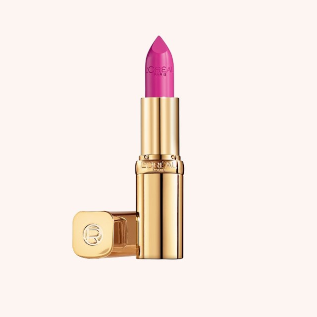 Color Riche Satin Lipstick 112 Paris Paris Color Riche Satin Lipstick 112 Paris Paris