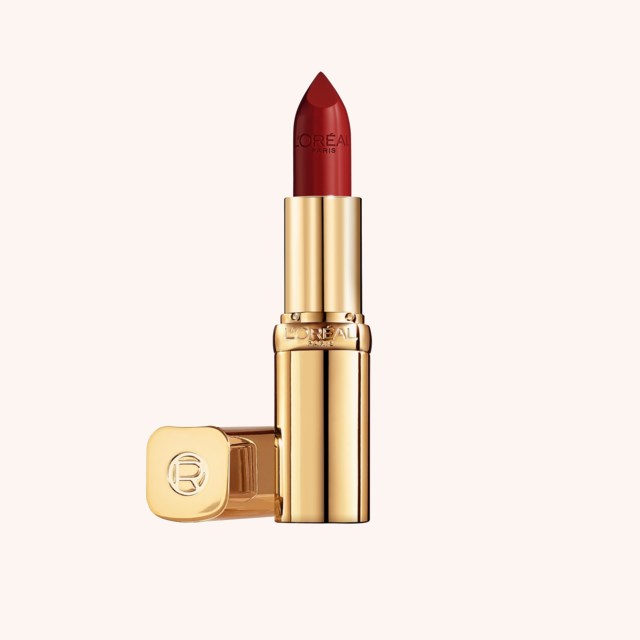 Color Riche Satin Lipstick 124 S'il Vous Plait