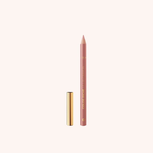 Color Riche Le Lip Crayon 601 Worth It 1,2 g Color Riche Le Lip Crayon 601 Worth It 1,2 g