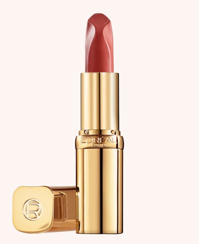 Color Riche Lipstick 176 Nu Irreverent