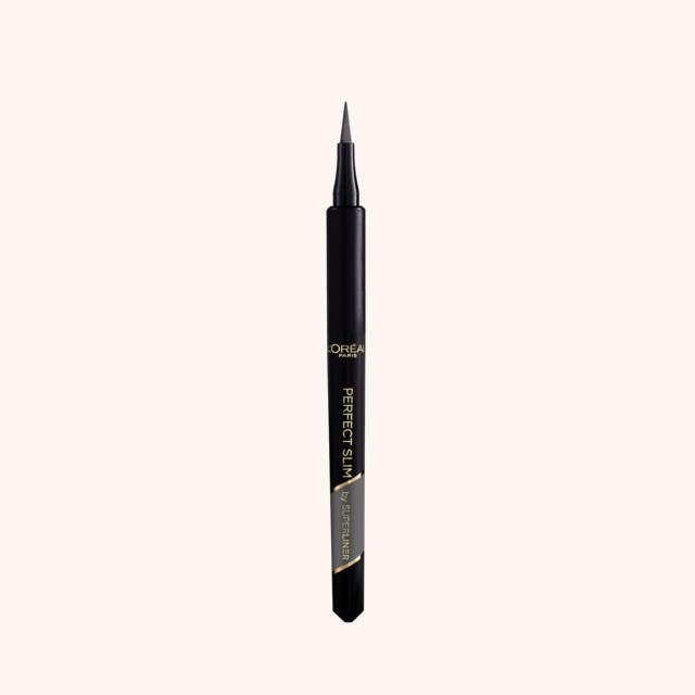 Superliner Perfect Slim Eyeliner 2 Grey