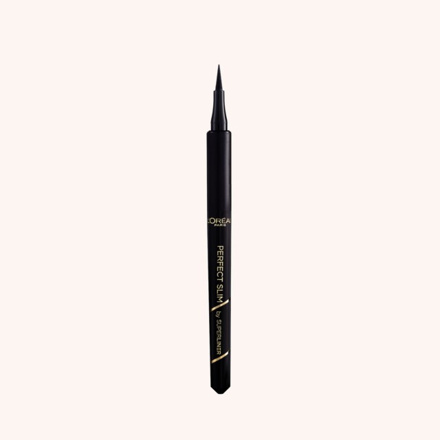 Superliner Perfect Slim Eyeliner 1 Black