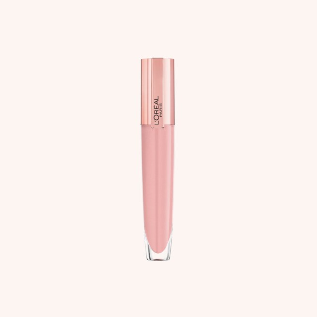 Glow Paradise Balm-in-Gloss 402 I Soar