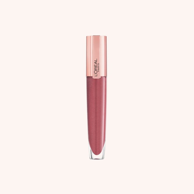 Glow Paradise Balm-in-Gloss 404 I Assert