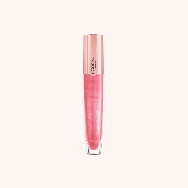 Glow Paradise Balm-in-Gloss 406 I Amplify