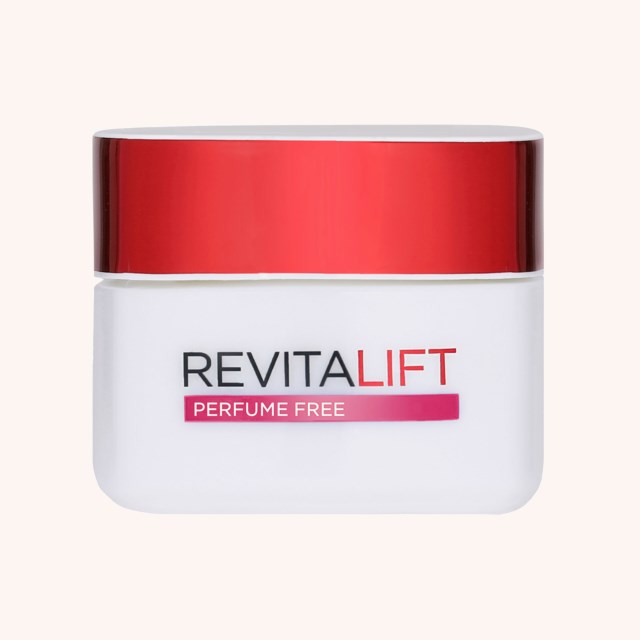 Revitalift Hydrating Perfume Free Day Cream 50 ml