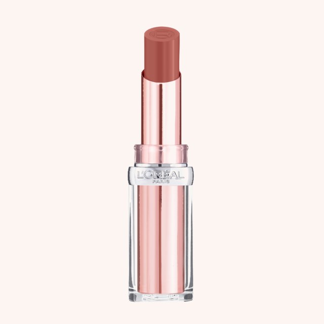 Glow Paradise Balm-in-Lipstick 191 Nude Heaven Glow Paradise Balm-in-Lipstick 191 Nude Heaven