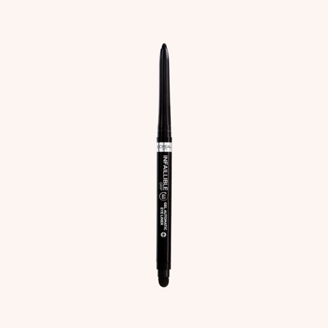 Infaillible Grip 36H Gel Automatic Eyeliner 1 Intense Black