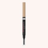 Infaillible Brows 24H Filling Triangular Pencil 7.0 Blonde