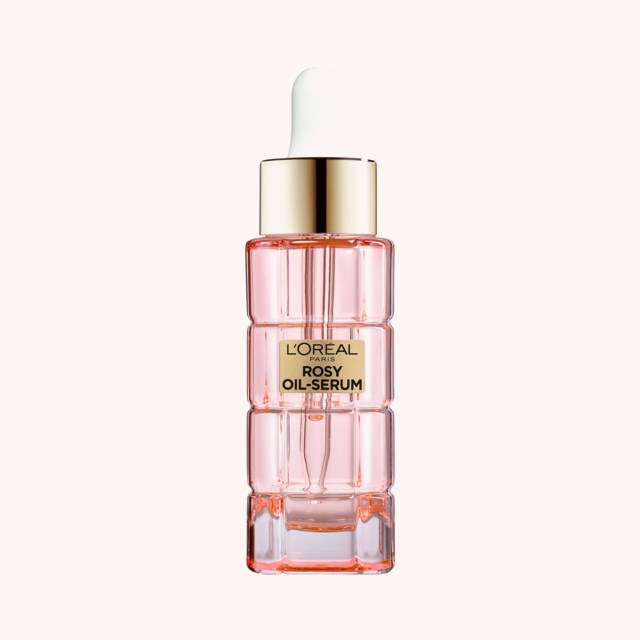 Age Perfect Rosy Radiance Oil Serum 30 ml