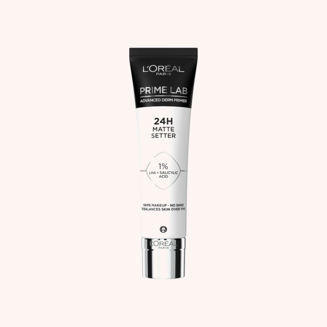 Prime Lab Advanced Derm Primer 24H Matte Setter 30 ml