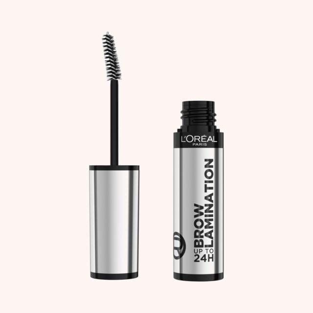 24H Brow Lamination 00 Transparent 24H Brow Lamination 00 Transparent