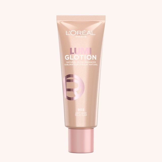 Paradise Lumi Glotion Highlighter 902 Light Glow Paradise Lumi Glotion Highlighter 902 Light Glow
