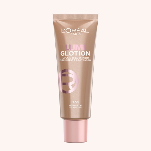 Paradise Lumi Glotion Highlighter 903 Medium Glow Paradise Lumi Glotion Highlighter 903 Medium Glow