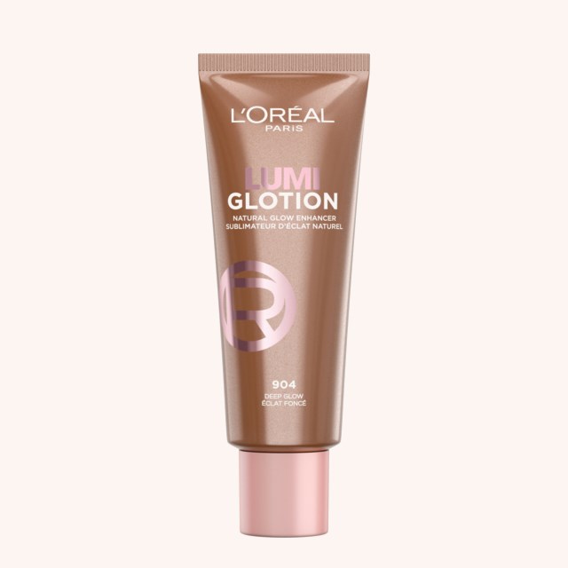 Paradise Lumi Glotion Highlighter 904 Deep Glow