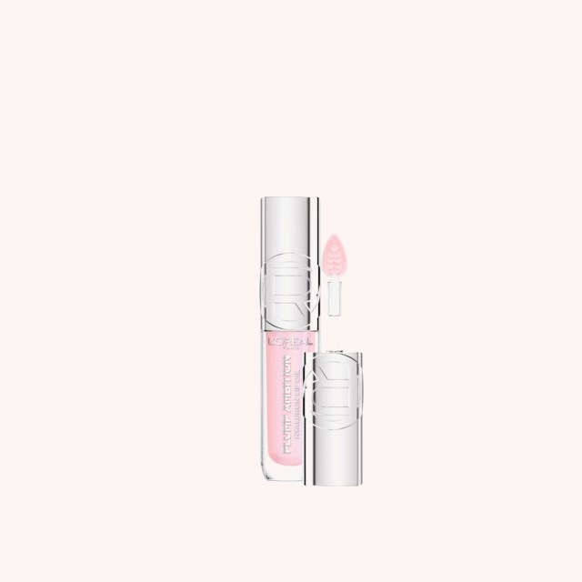 Plump Ambition Hyaluron Lip Oil 101 Cristal Clear Plump Ambition Hyaluron Lip Oil 101 Cristal Clear