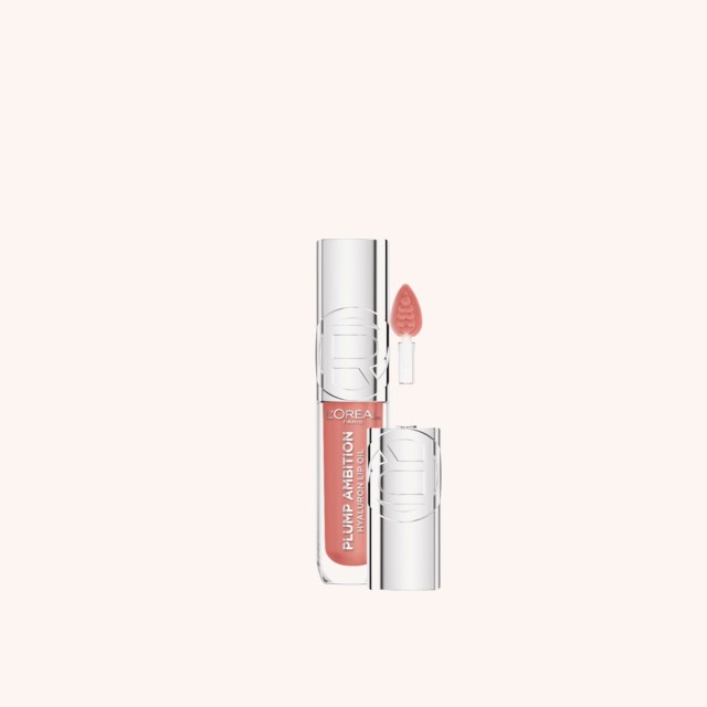 Plump Ambition Hyaluron Lip Oil 601 Worth It Plump Ambition Hyaluron Lip Oil 601 Worth It