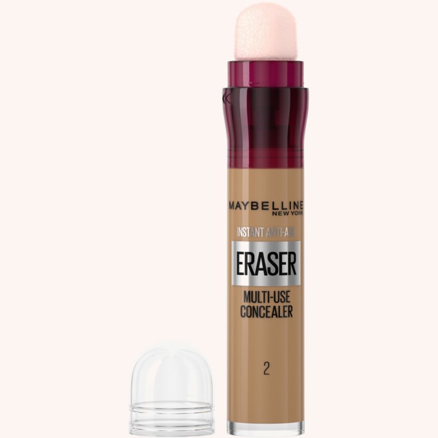 Instant Anti-Age Eraser Multi-Use Concealer Nude Instant Anti-Age Eraser Multi-Use Concealer Nude