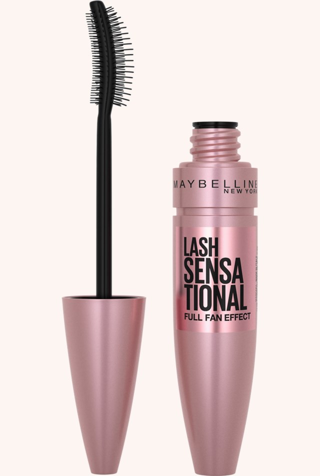 Lash Sensational Mascara Intense black