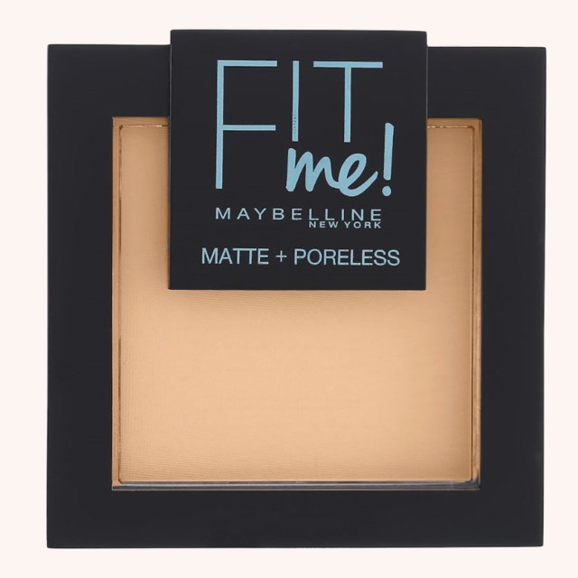 Fit Me Matte & Poreless Powder 115 Ivory