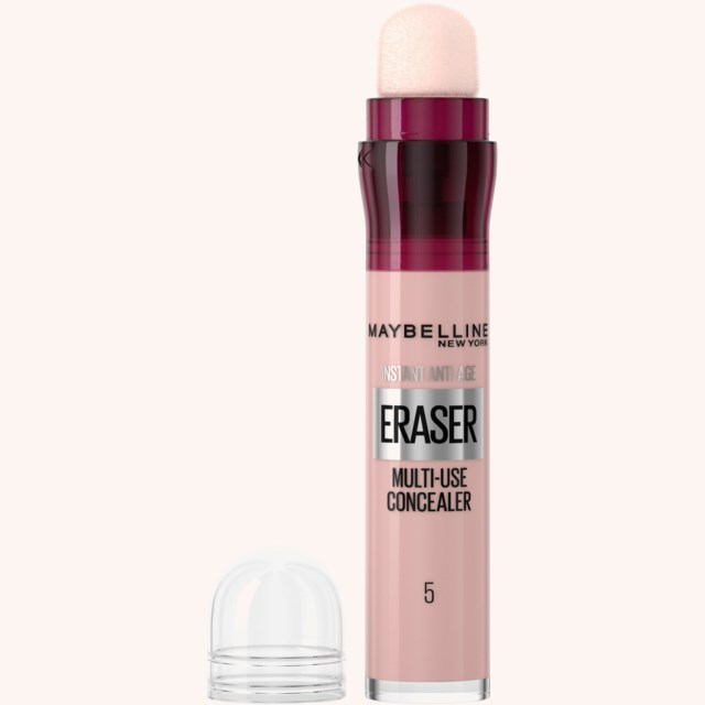 Instant Anti-Age Eraser Multi-Use Concealer Pink Instant Anti-Age Eraser Multi-Use Concealer Pink