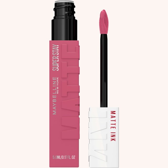 Super Stay Matte Ink Liquid Lipstick Lover