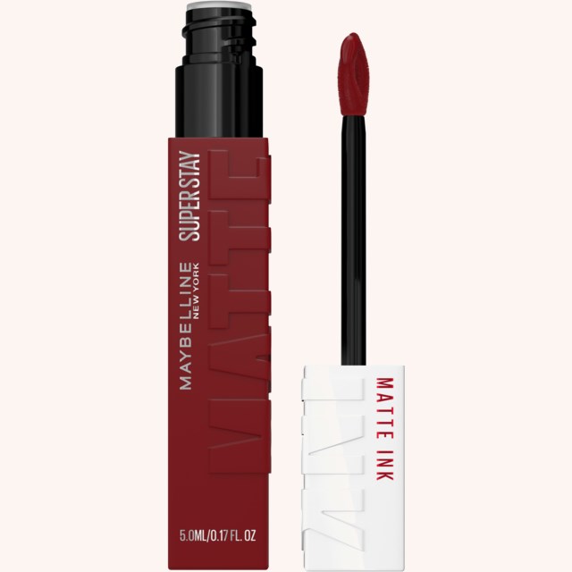 Super Stay Matte Ink Liquid Lipstick Voyager Super Stay Matte Ink Liquid Lipstick Voyager
