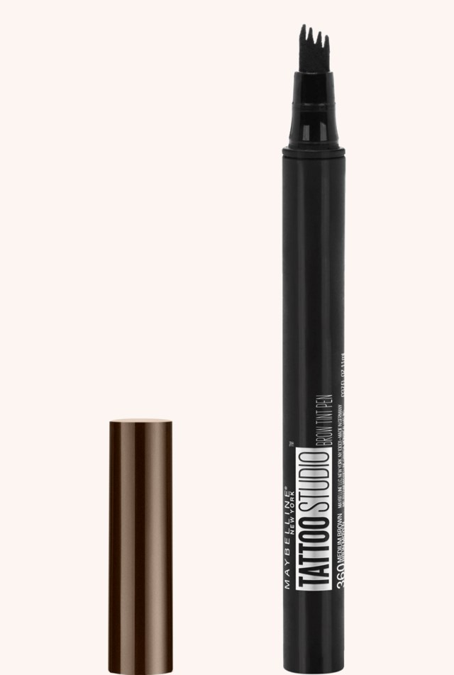 Tattoo Brow Micro-Pen Tint Deep Tattoo Brow Micro-Pen Tint Deep