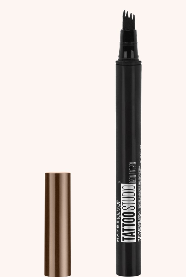 Tattoo Brow Micro-Pen Tint Medium