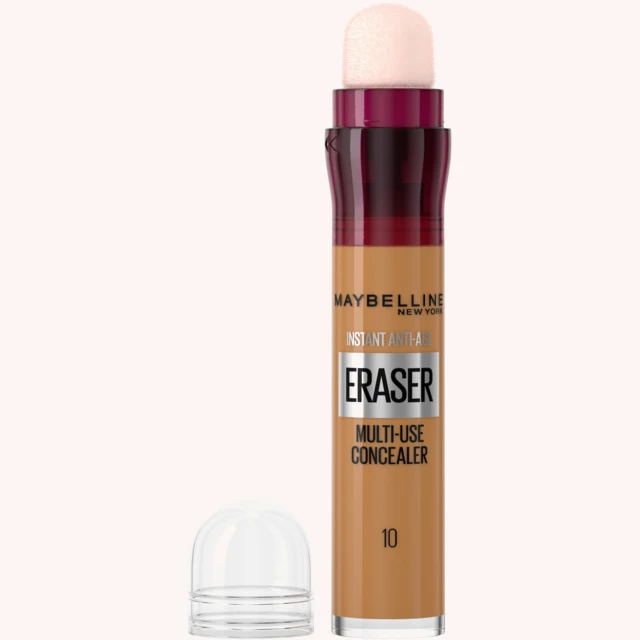 Instant Anti-Age Eraser Multi-Use Concealer Caramel