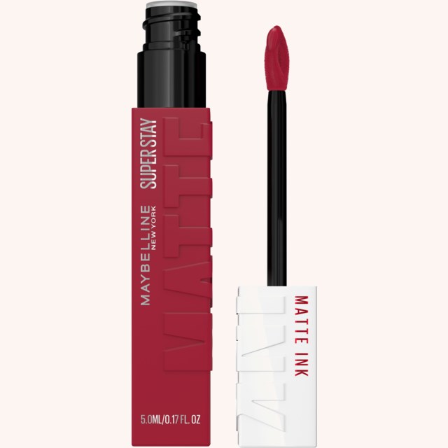 Super Stay Matte Ink Liquid Lipstick Ruler Super Stay Matte Ink Liquid Lipstick Ruler