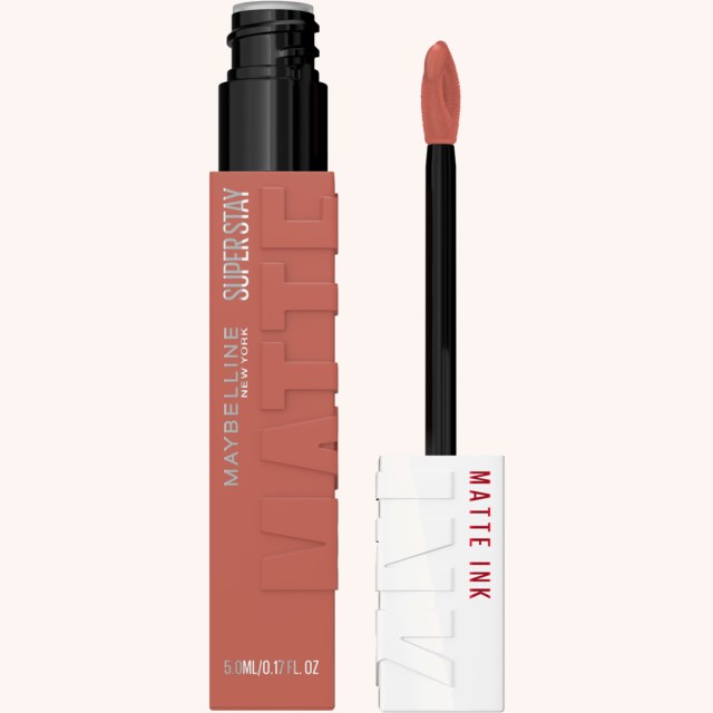 Super Stay Matte Ink Liquid Lipstick Seductress