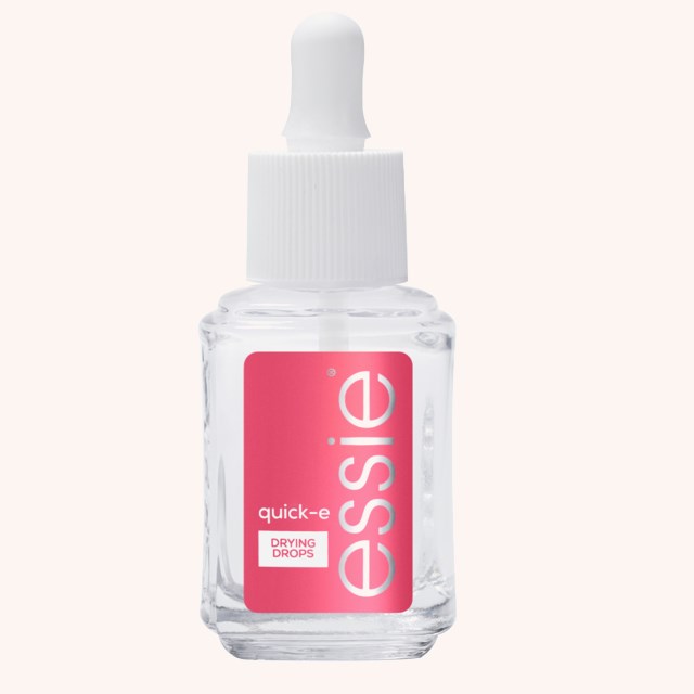 Nail Quick-E Drying Drops 13,5 ml