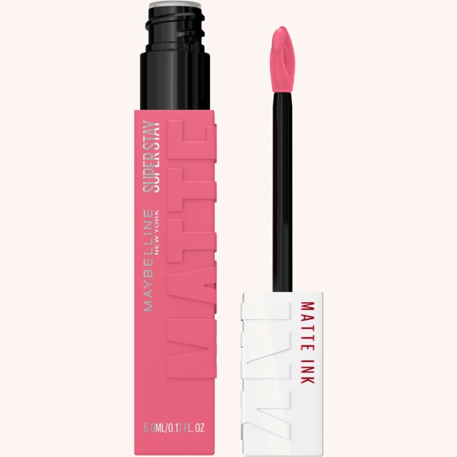 Super Stay Matte Ink Liquid Lipstick Inspirer