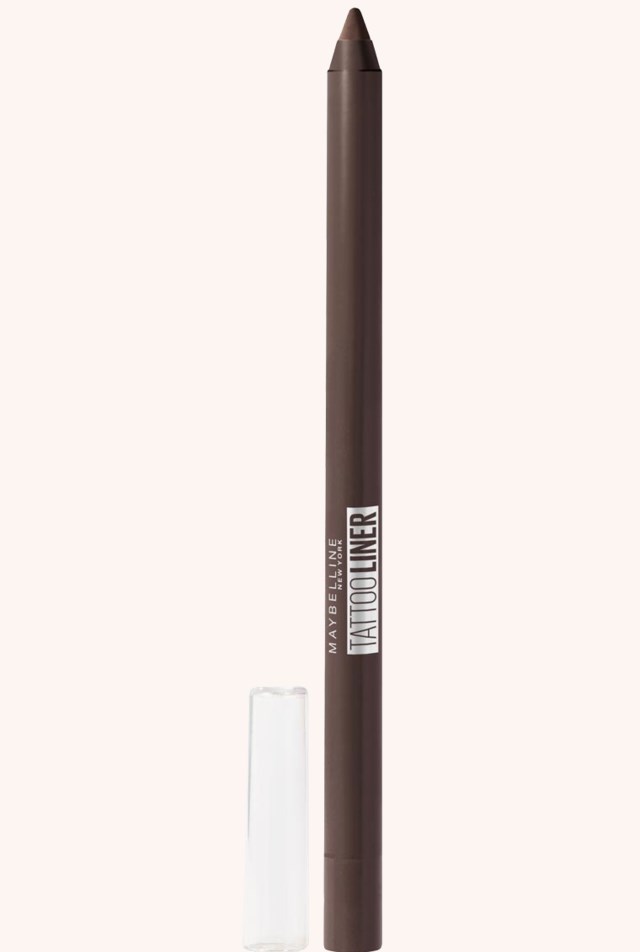 Tattoo Liner Gel Pencil Bold Brown